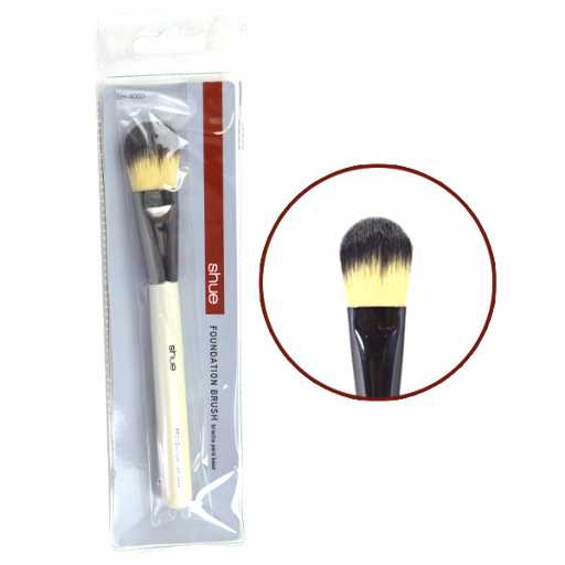 SHUE FOUNDATION BRUSH