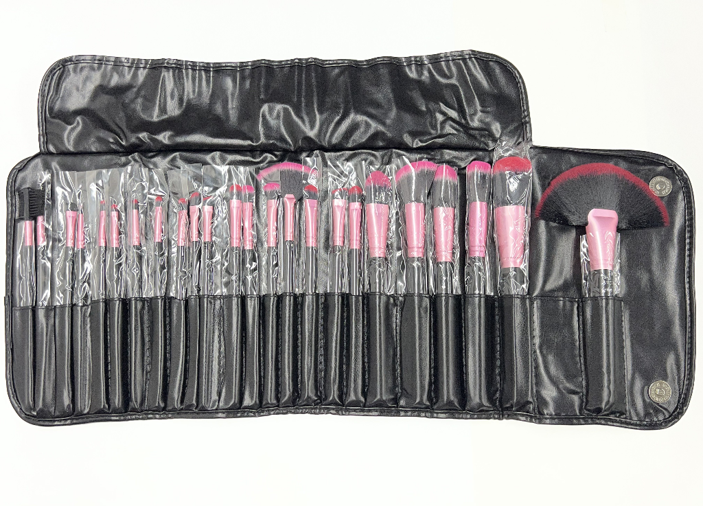 SH-9004 SHUE 24PC BRUSH SET