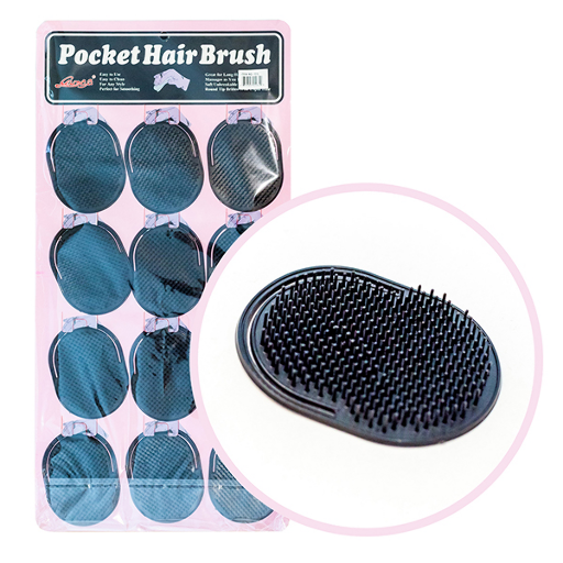 POCKET COMB-12PC/PK-CHINA