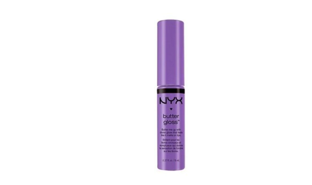 BUTR GLOSS-SUGAR PLUM