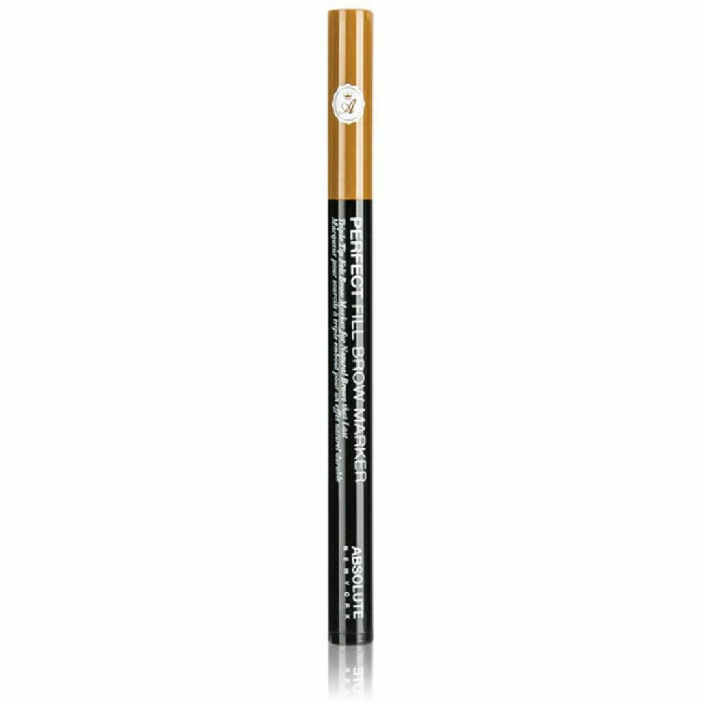 ABNY-EYE BROW MARKER HONEY