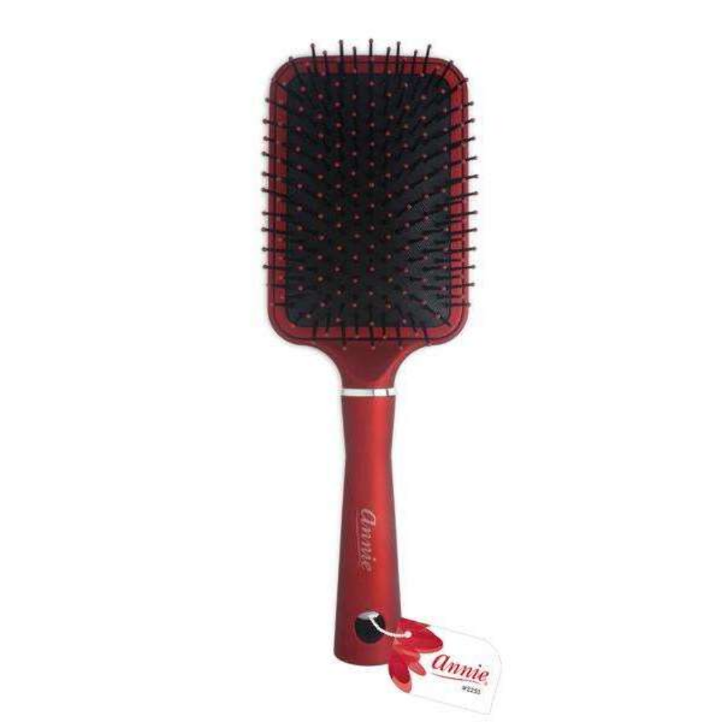 Annie Salon Paddle Brush