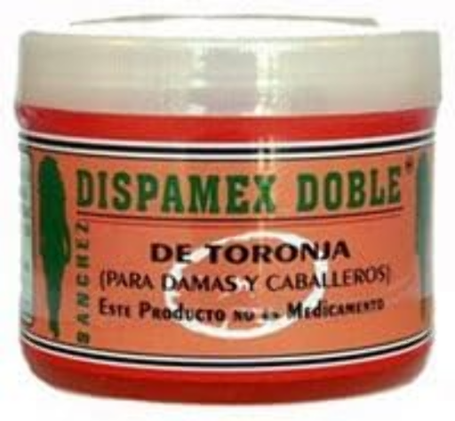 DISPAMEX DOBLE DE TORONJA 6OZ