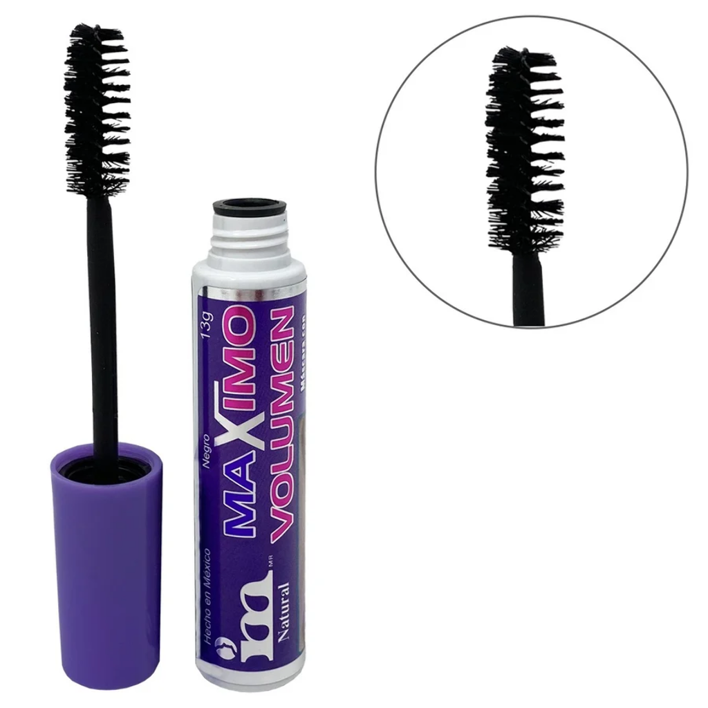 IM NATURAL-MAXIMO VOLUMEN (LIGHT PURPLE) 13g