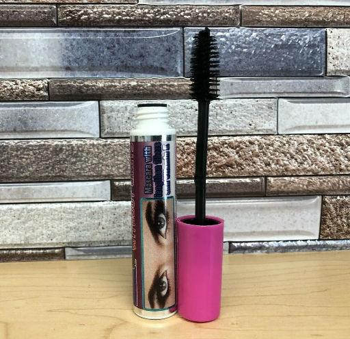 IM-PINK MASCARA- LENGTH WITHOUT LIMITS