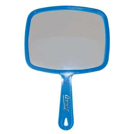 Annie Tv Mirror S 1 Asst Color Bulk