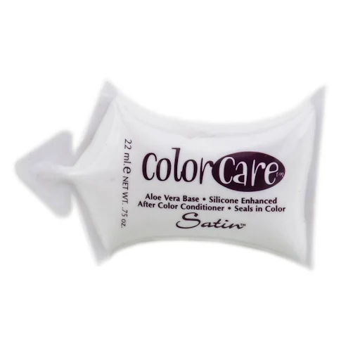 COLOR CARE CONDITIONER 0.75oz