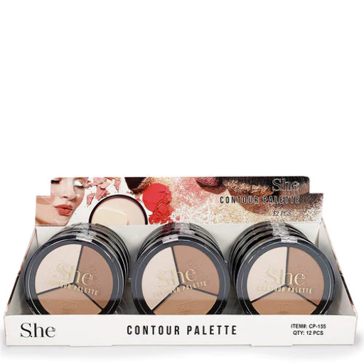 CONTOUR PALETTE