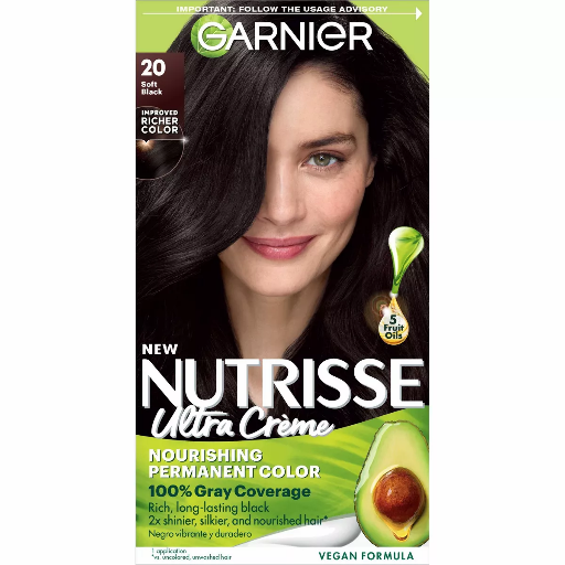 GARNIER NUTRISSE-20U (3 PCS) – Wholesale Beauty LA