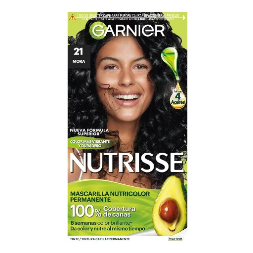 GARNIER NUTRISSE-21