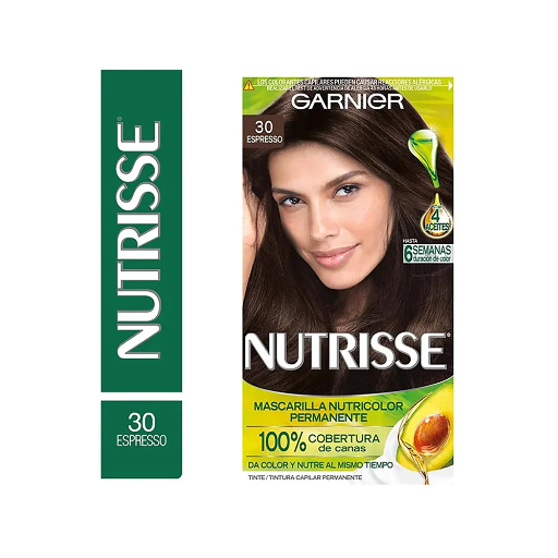 GARNIER NUTRISSE 30 - ESPRESSO