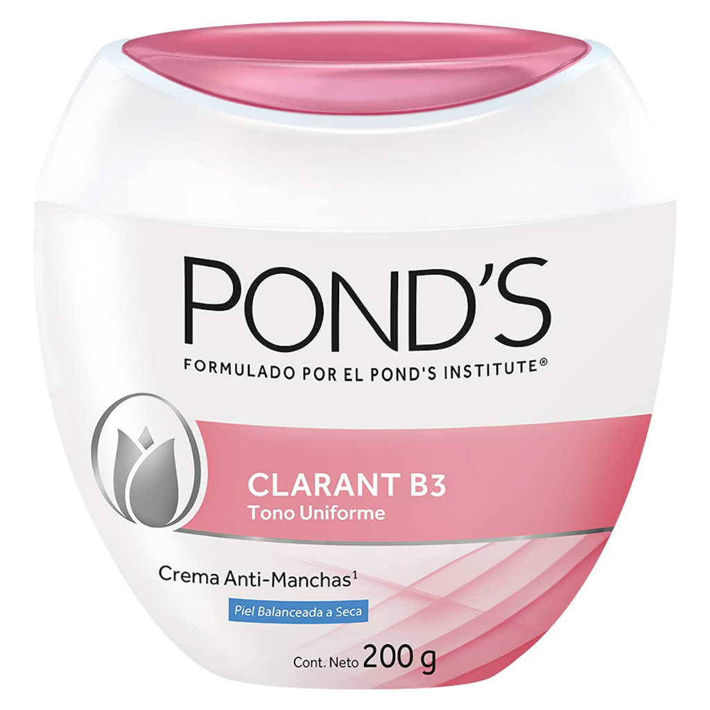 PONDS - PINK CLARANT B3 200G