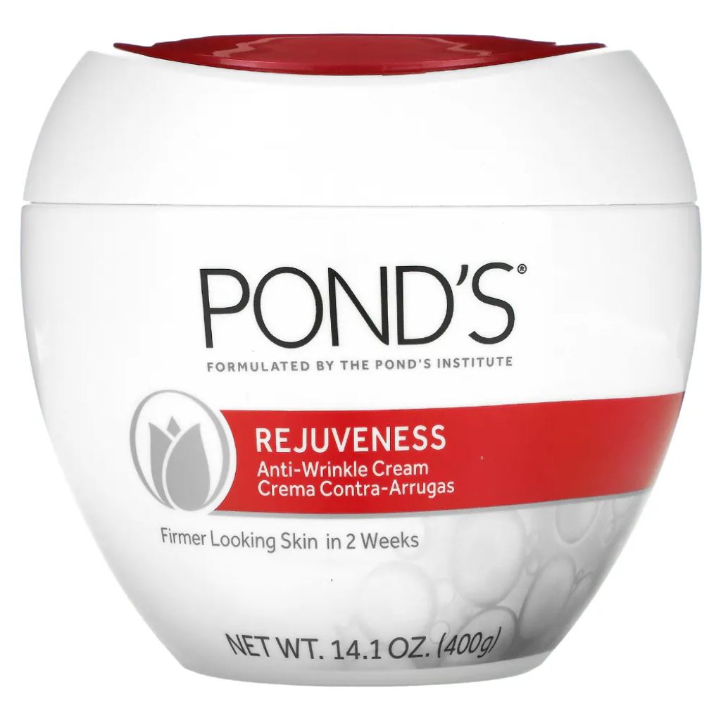 PONDS - RED REJUVENESS 400g