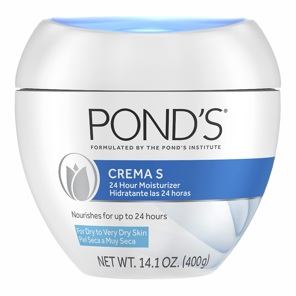 PONDS - BLUE CREMA S 400g