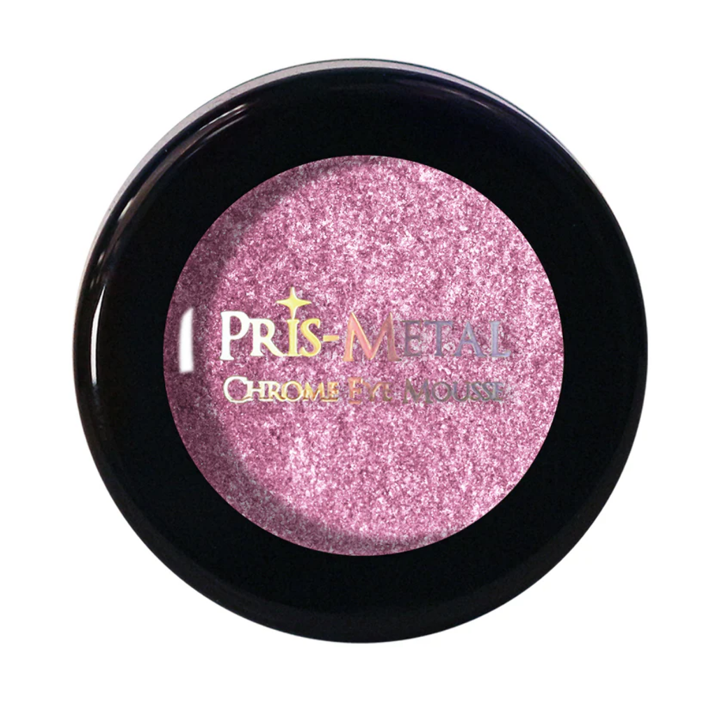 JCAT PRIS METAL EYE MOUSSE