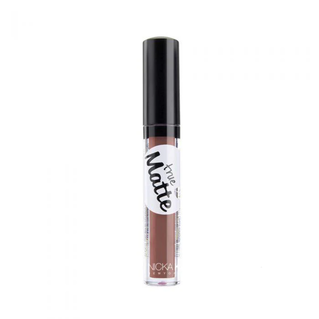 TRUE MATTE LIPGLOSS - HIDE N SEEK