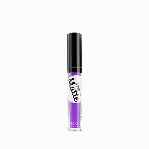 TRUE MATTE LIPGLOSS - VIVID VIOLET
