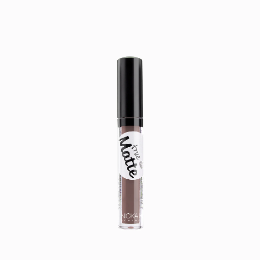 TRUE MATTE LIPGLOSS - COCOA BEAN