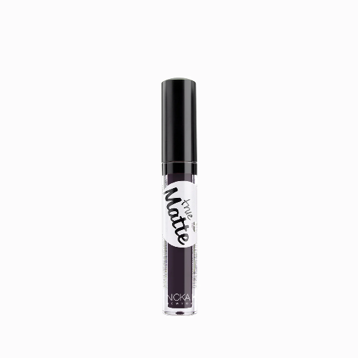 NICKA K MATTE LIP GLOSS NTM18