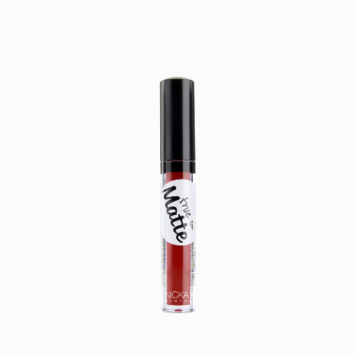 TRUE MATTE LIPGLOSS - SHIRAZ