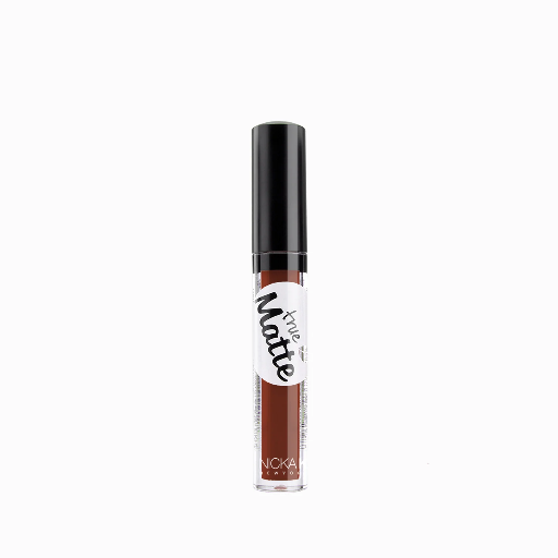 TRUE MATTE LIPGLOSS - COCOA BEAN 5