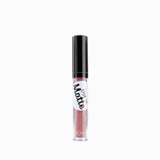 TRUE MATTE LIPGLOSS - TURKISH ROSE