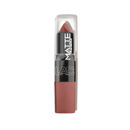 LA COLOR MATTE LIPSTICK-CLASSY