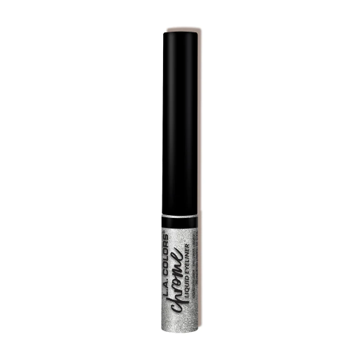 MATTE LIQUID CHROME-LIQUIDE-EYELINER