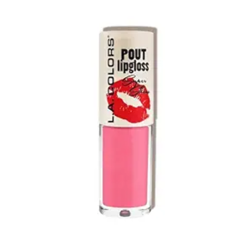 LA COLOR POUT LIPGLOSS