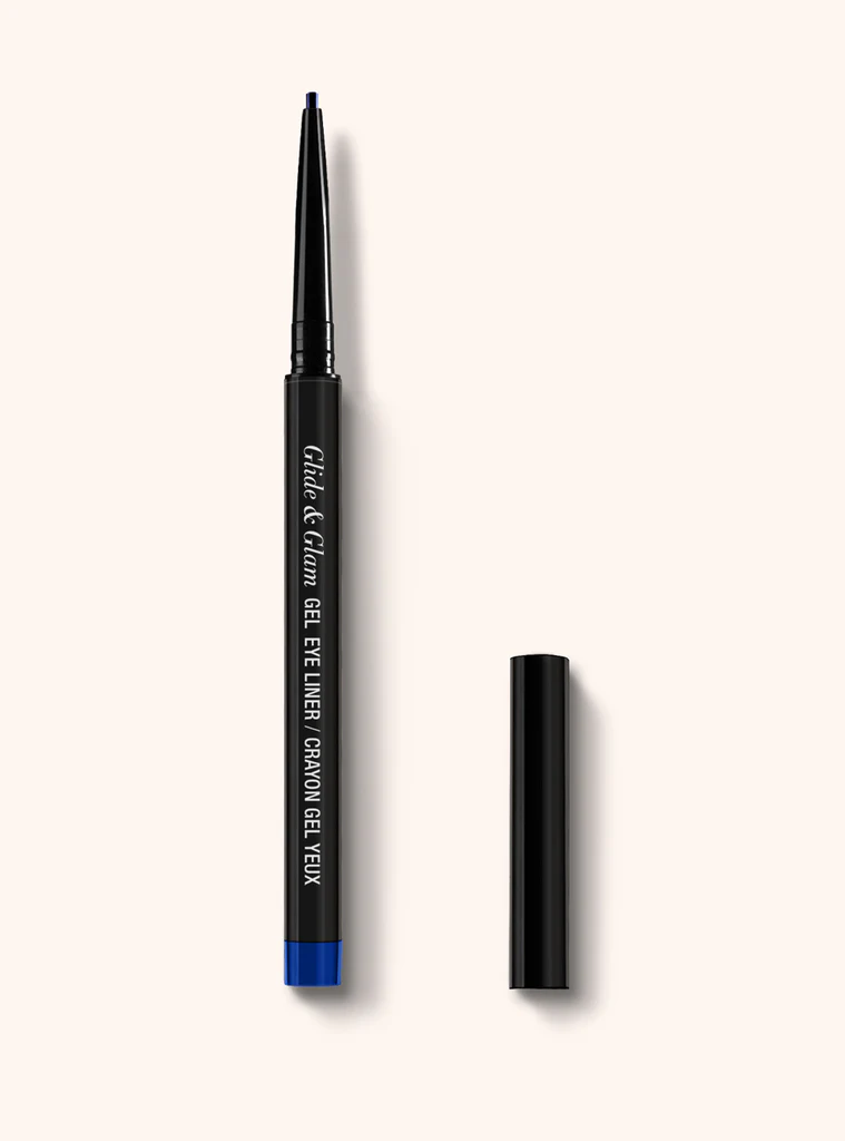 ABNY-GLIDE &GLAM GEL EYELINER-COBALTBLUE