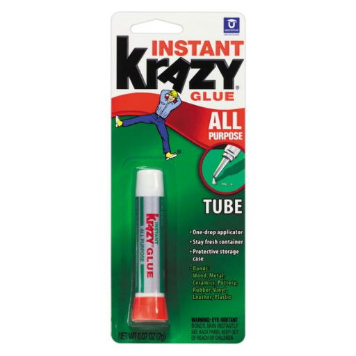 KRAZY GLUE 2G