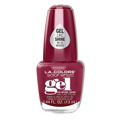 COLOR CRAZE GEL - VAMPY
