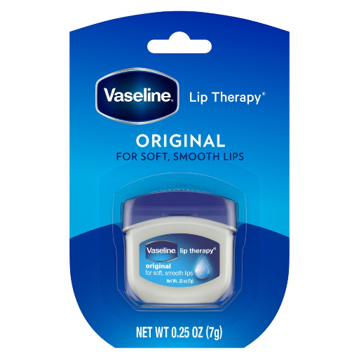 VASELINE LIPTHERAPY 0.25OZ ORIG 8/PK